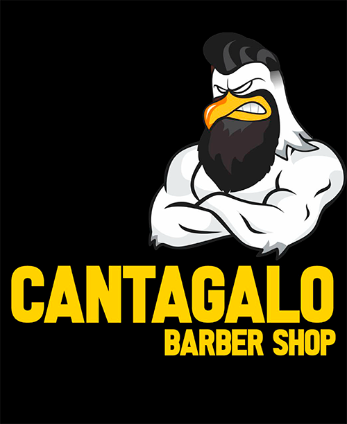 Cantagalo Logo